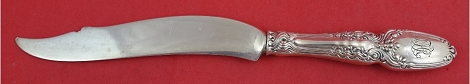 Fish Knife HH AS w/ notch 8